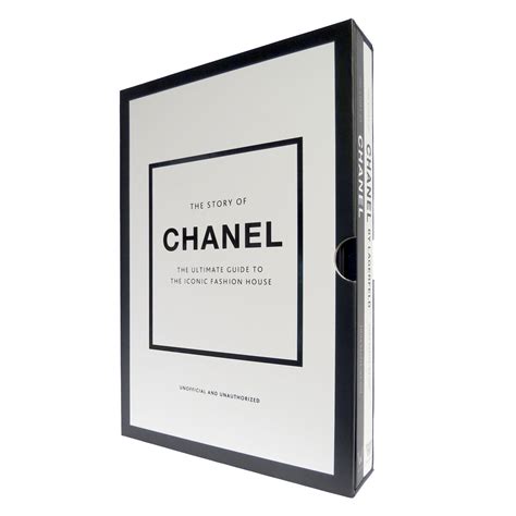 wayfair chanel books